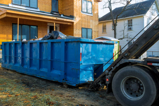 Best Full-Service Junk Removal  in Coquille, OR