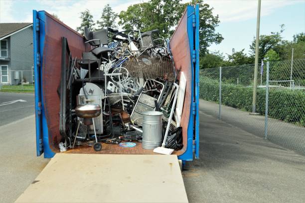 Best Dumpster Rental Services  in Coquille, OR