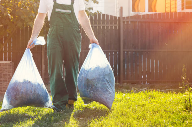Best Commercial Cleanout Services  in Coquille, OR