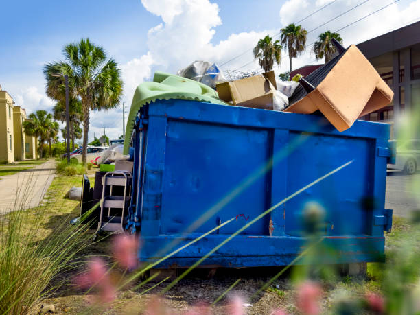 Best Construction Debris Removal  in Coquille, OR