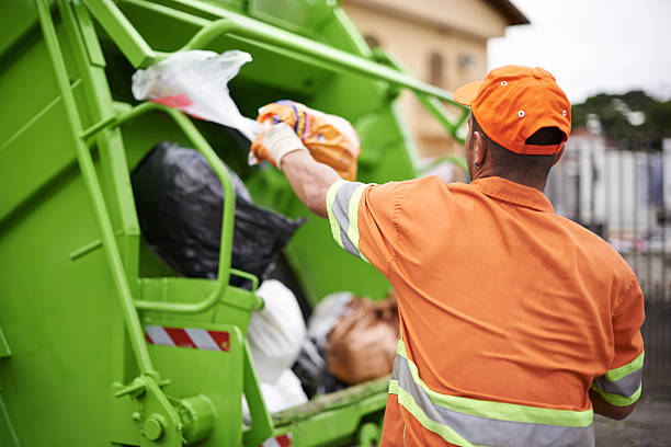 Best Yard Cleanup Services  in Coquille, OR