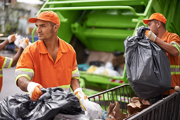 Best Attic Cleanout Services  in Coquille, OR