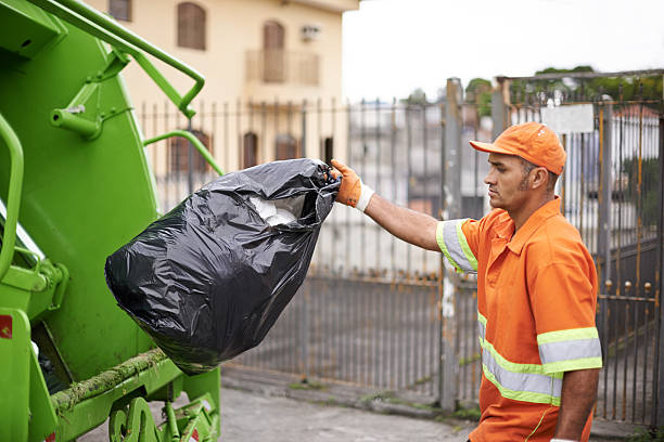 Best Estate Cleanout Services  in Coquille, OR