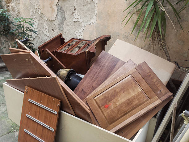 Attic Cleanout Services in Coquille, OR
