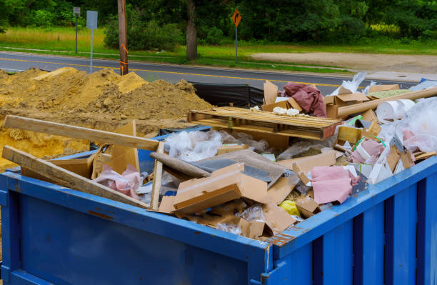 Reliable Coquille, OR Junk Removal Solutions